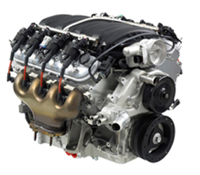 U3033 Engine